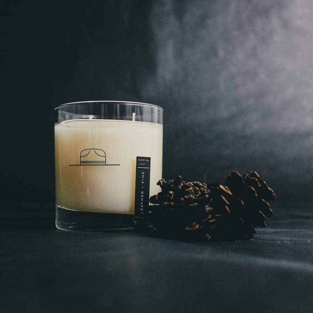 CANDLES