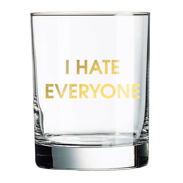 BAR WARE
