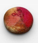 Felted Wool Soap - fiat luxe