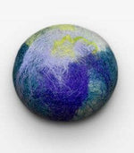 Felted Wool Soap - fiat luxe