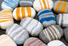 Felted Wool Soap - fiat luxe