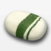 Felted Wool Soap - fiat luxe