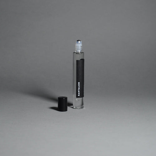 ROLLERBALL COLOGNE by RANGER STATION