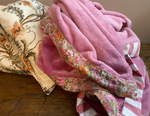 MOO blanket