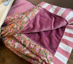 MOO blanket