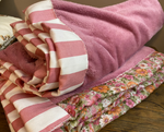 MOO blanket