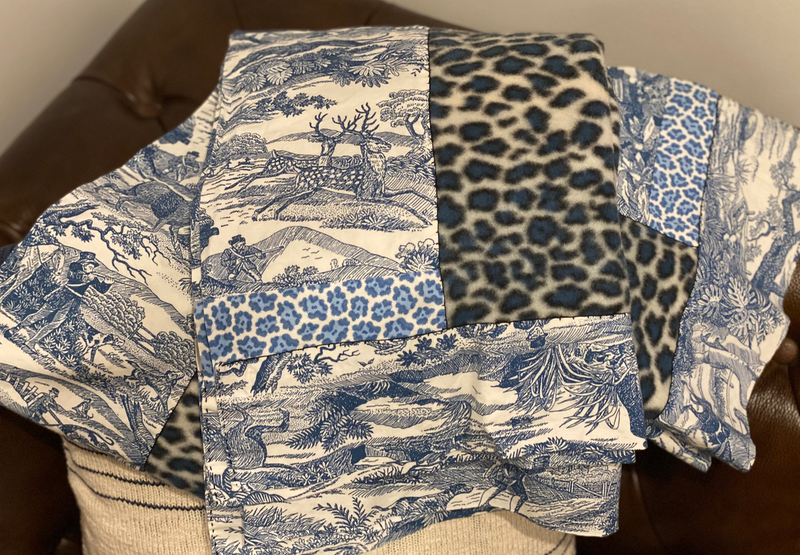MOO twin set