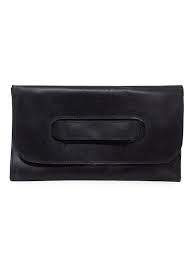 Mare Handle Clutch
