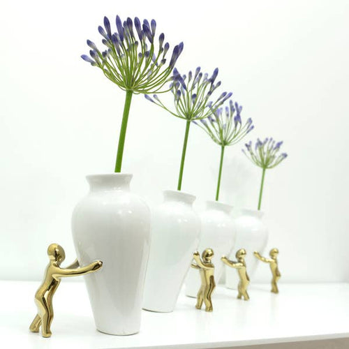 LITTLE GUY vase