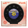VINYLUX 45RPM CLOCK